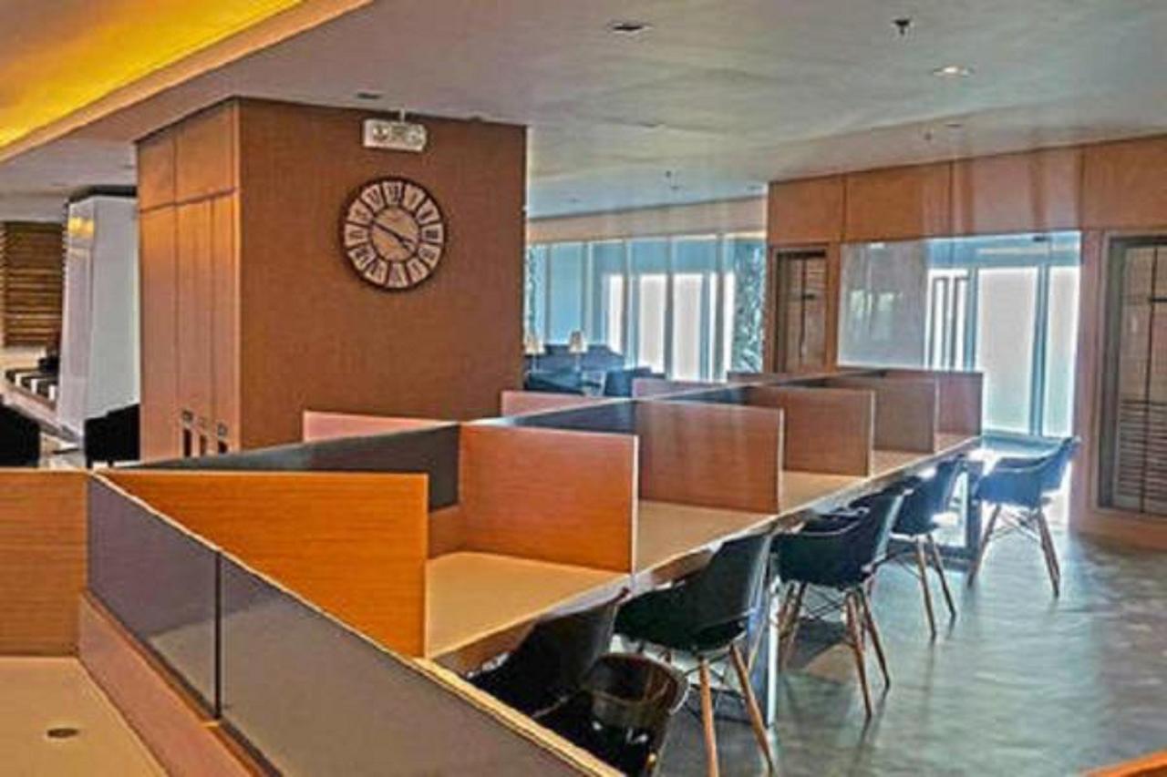 Stays At Green Residences 1 Studio Room Couples Bed With Complimentary Breakfast For 2 Manila Exterior foto